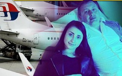 Bí mật MH370: Dòng chữ bí ẩn của con gái người bị cáo buộc là không tặc