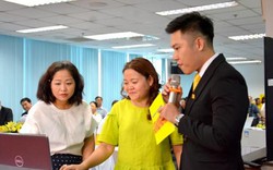 Tìm được chủ nhân những giải thưởng giá trị trong chương trình khuyến mãi “Cùng Nam A Bank đón Xuân Tài Lộc”