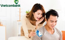 Ưu đãi hấp dẫn dành cho khách hàng mới phát hành lần đầu thẻ ghi nợ quốc tế Vietcombank