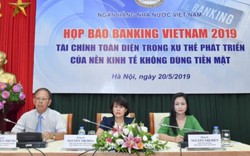 Điểm khác biệt tại Banking VietNam 2019