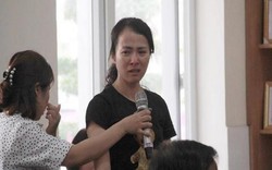 Hải Phòng: Buộc thôi việc cô giáo tát học sinh liên tiếp