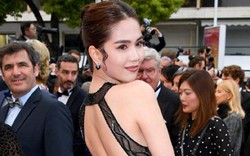Bộ VHTTDL lên tiếng về việc Ngọc Trinh dự Liên hoan phim Cannes