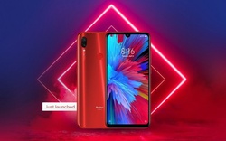 “Trình làng” Redmi Note 7S giá rẻ với camera “khủng” 48MP, giá hơn 3 triệu