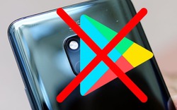 Google sẽ chặn điện thoại Huawei cập nhật Android, truy cập Gmail, YouTube