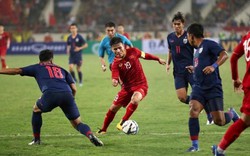 Tin sáng (21.5): ĐT Thái Lan mất lợi thế trước ĐT Việt Nam ở King's Cup