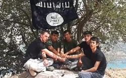 Nổi loạn trong nhà tù Tajikistan, 24 khủng bố IS bị bắn chết