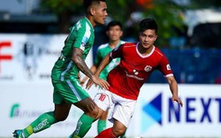 Lộ diện cầu thủ Việt kiều đã được HLV Park Hang-seo lựa chọn