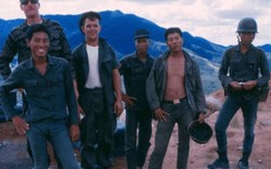 Cựu binh Mỹ dùng cụm từ "gây sốc" để chê lính Việt Nam Cộng hòa