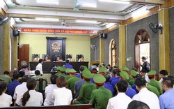 Xử vụ án thủy điện Sơn La: LS đề nghị tòa triệu tập nguyên Chủ tịch tỉnh