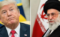 Tổng thống Iran: Mỹ 8 lần "xuống nước" muốn đàm phán