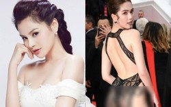 Cựu siêu mẫu Vũ Thu Phương bức xúc: "Xin đừng bôi tro trát trấu lên Cannes"