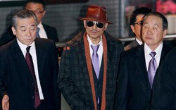 Thế giới ngầm u ám của yakuza Nhật Bản