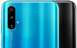 "Bão" chưa tan, Huawei vẫn phát triển nova 5 có sạc nhanh đến 40W