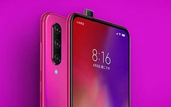 Redmi vén màn những chi thiết thú vị trên Redmi K20 ra mắt tuần sau