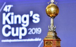 Quyết thắng Việt Nam tại King's Cup 2019, Thái Lan làm điều chưa từng có