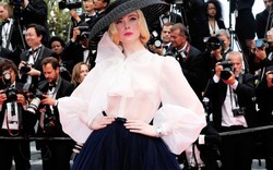 Đây mới là nữ hoàng thời trang đích thực tại Cannes 2019