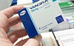 Nơi các cặp đôi được phát Viagra miễn phí