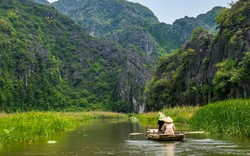 Việt Nam có khu Ramsar thứ 9