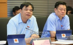 Bộ trưởng Nguyễn Xuân Cường: Độc tố virus dịch tả lợn châu Phi cực mạnh