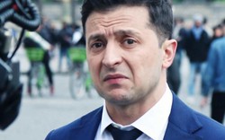 Nga chờ đợi gì từ Zelensky?