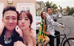 4 người đẹp lấy danh hài nổi tiếng Việt Nam nhưng lại sống khác nhau thế này
