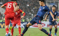 ĐT Việt Nam đá King's Cup, HLV Park Hang-seo đối mặt rủi ro nào?