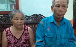 Nghệ An: Lão nông già hơn 20 năm đi đòi quyền lợi