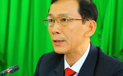 Thủ tướng bổ nhiệm Chủ tịch Cần Thơ Võ Thành Thống làm Thứ trưởng