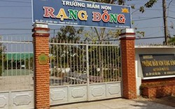 Buộc thôi việc nữ hiệu trưởng bỏ nhiệm sở sau khi bị tố nợ nần