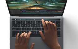 HOT: Apple “trình làng” MacBook Pro 13 inch với chip 8 lõi cực "trâu"
