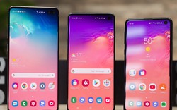 Galaxy S11 sẽ có thiết kế giống Galaxy S10, nhưng có thứ tạo khác biệt