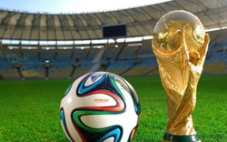 Nhận tin cực sốc từ FIFA: ĐT Việt Nam vỡ mộng World Cup 2022?