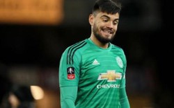 Cay đắng vì mất De Gea, HLV Solskjaer có quyết định mạo hiểm