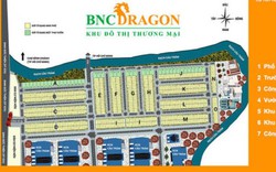 Dự án BNC Dragon: Đất KCN bị biến thành dự án, phân lô