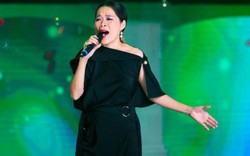 Mỹ Lệ tiết lộ lí do bỏ nghề hát khi có cuộc sống giàu có với chồng Việt kiều