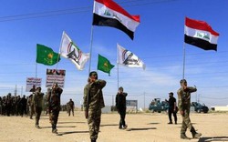 Quân sự: Lý do Iraq không vì Mỹ mà 'bán đứng' Iran