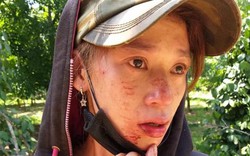Quảng Trị: Điều tra nhóm người lạ đánh dân dã man