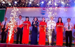 Hậu Giang: Ngày hội tam nông và sản phẩm làng nghề năm 2019