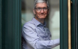 Apple chuẩn bị “gánh đòn” vì lệnh trừng phạt Huawei