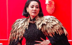 Thu Minh gây tranh cãi vì tự gọi mình là "Diva"