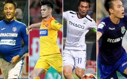 9 ngôi sao HLV Park Hang-seo không thể bỏ qua cho King's Cup 2019