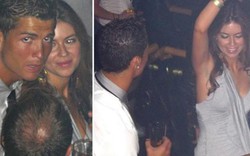 Ronaldo lại chuẩn bị hầu tòa vì cáo buộc hiếp dâm cựu siêu mẫu