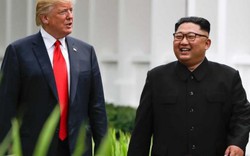 Kim Jong-un khăng khăng chỉ tiết lộ bí mật hạt nhân với Trump 