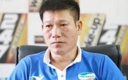 Cựu danh thủ Thể Công báo tin buồn cho HLV Park Hang-seo