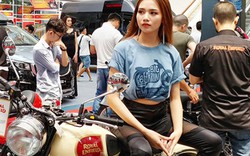 Vietnam AutoExpo 2019 sắp khai màn, nhiều ông lớn xuất hiện