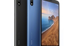 Redmi 7A ra mắt với pin khủng, lựa chọn tuyệt vời cho người ‘ví mỏng’