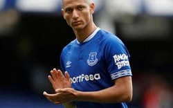 M.U và Barca bị thét giá 100 triệu bảng cho Richarlison