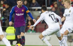 Soi kèo, tỷ lệ cược Barca vs Valencia: Tiềm ẩn bất ngờ