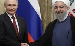 Iran muốn mượn tay Nga chống Mỹ, Putin có hết lòng ủng hộ?