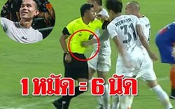 Cay cú với bóng đá Việt Nam, Thái Lan làm điều không tưởng